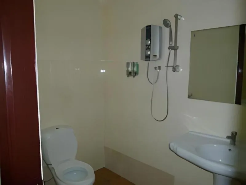 Guest house Aditya Hotel Kuala Lumpur Malaysia