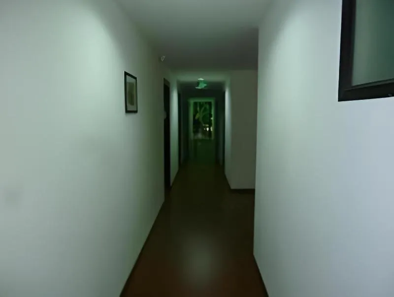 Aditya Hotel Kuala Lumpur Malaysia